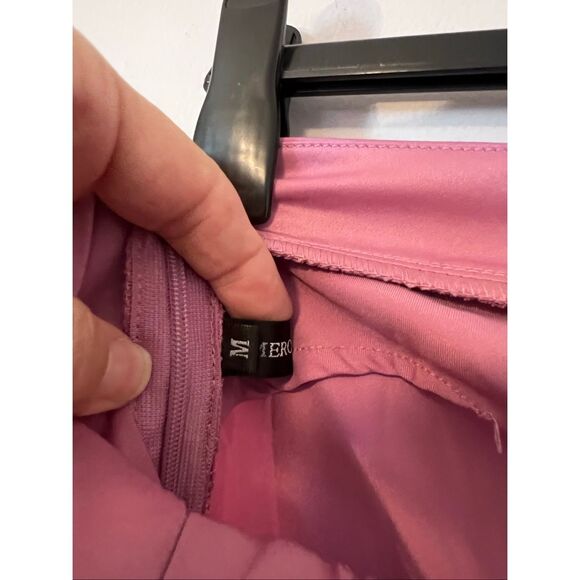 NWT Meroketty Confidence , strapless maxi dress - Picture 11 of 13